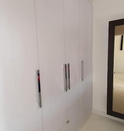 Apartament Praga Zoo Βαρσοβία Εξωτερικό φωτογραφία