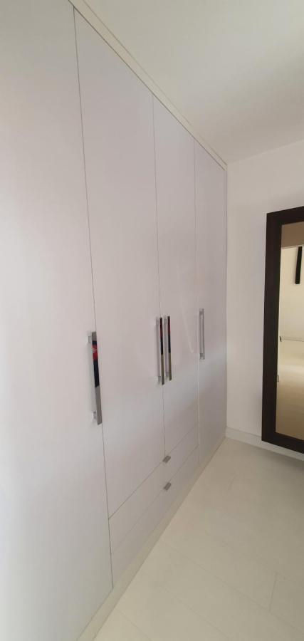 Apartament Praga Zoo Βαρσοβία Εξωτερικό φωτογραφία