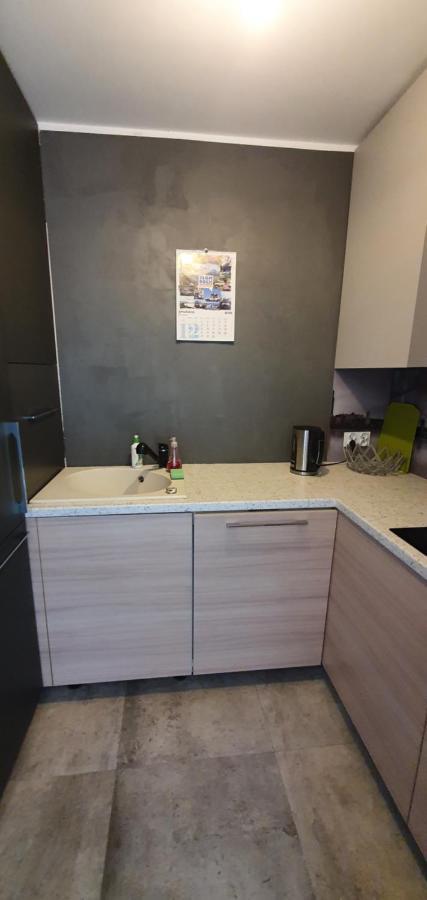 Apartament Praga Zoo Βαρσοβία Εξωτερικό φωτογραφία