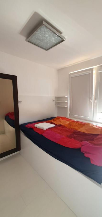Apartament Praga Zoo Βαρσοβία Εξωτερικό φωτογραφία